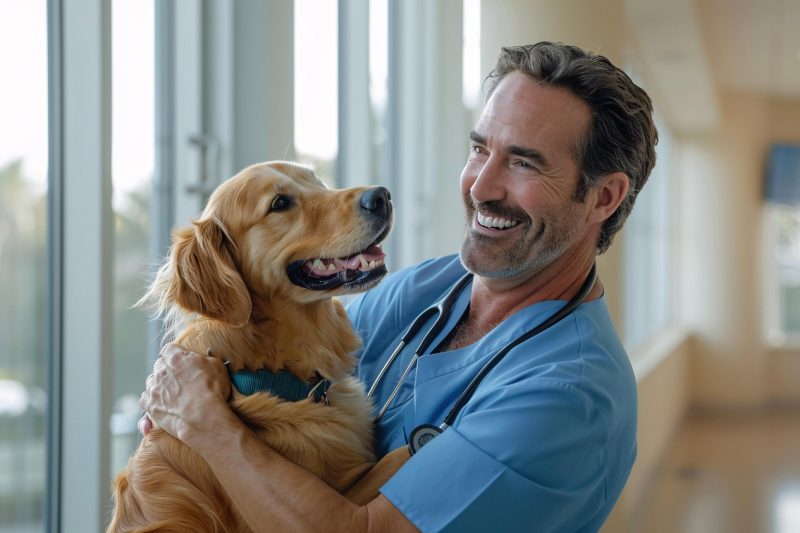 How Much Does It Cost to Get a Dog Neutered Based on Size and Breed?